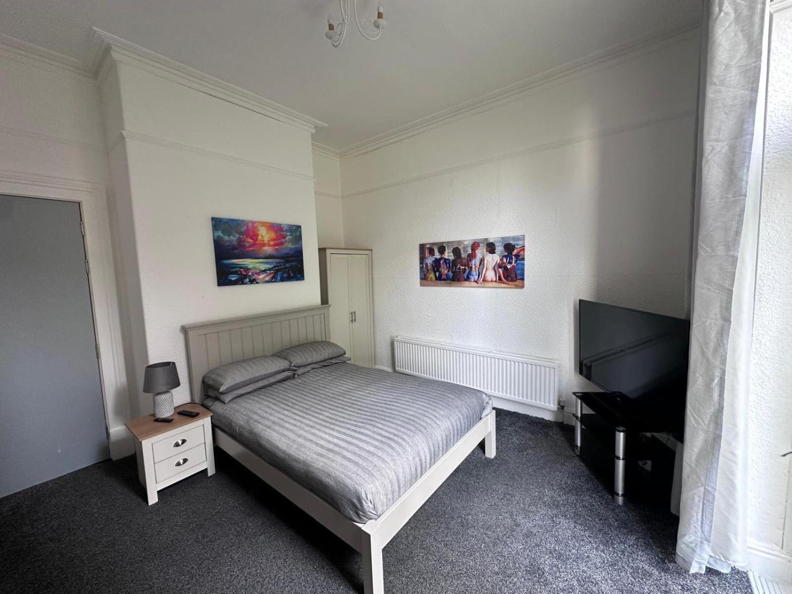 @22 Hotel Birkenhead Exterior photo
